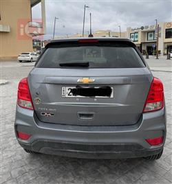 شيفروليه تراكس